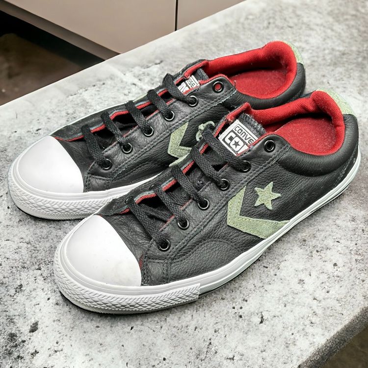 Converse star player 42 hotsell