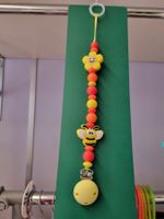 Schnullerkette mit Adapter