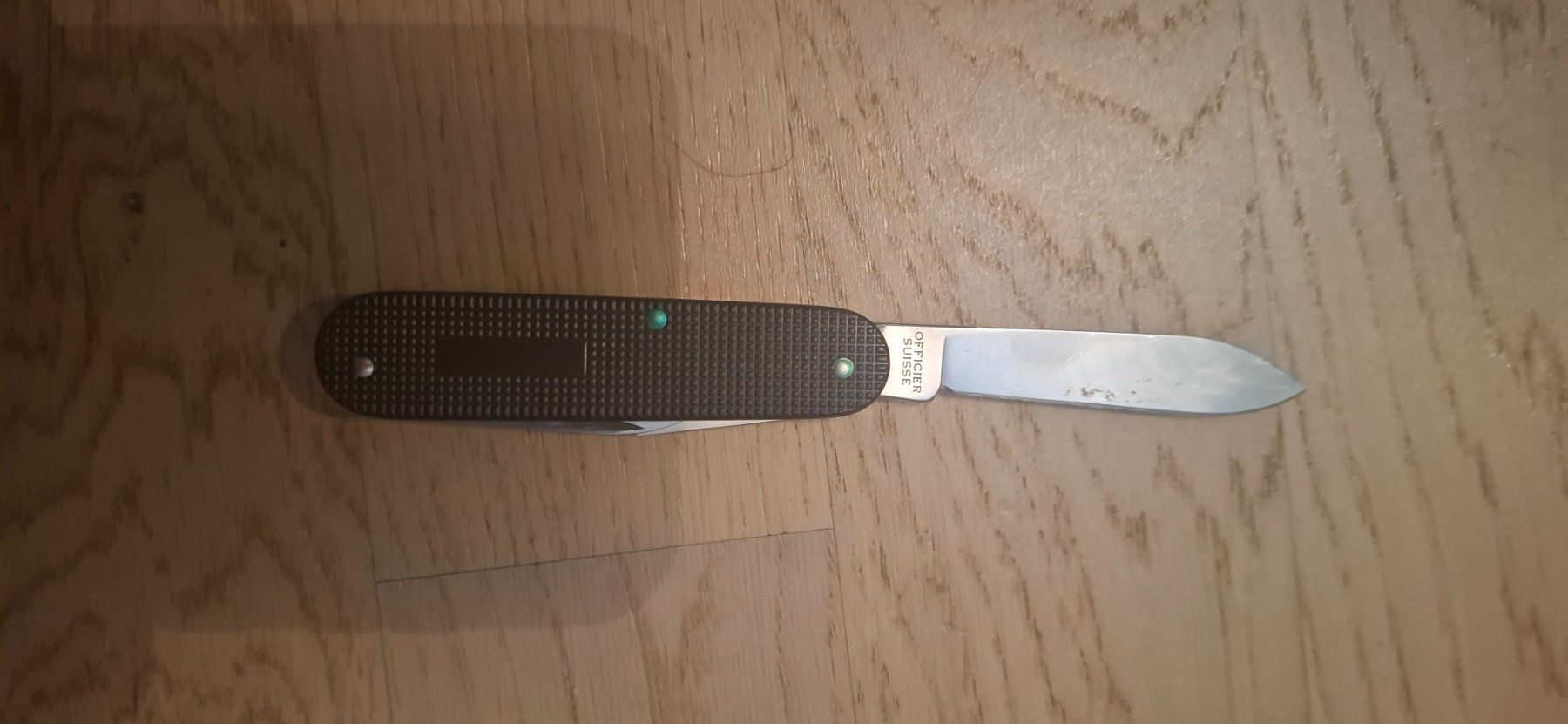 Victorinox Coltelli tascabile: couteau VICTORINOX – Usato da Chancy venduto da dave58v 1