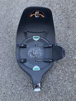 Cybex base z 360