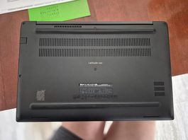 Dell Latitude 7480 24 GB Ram / 512 GB SSD / neues Display