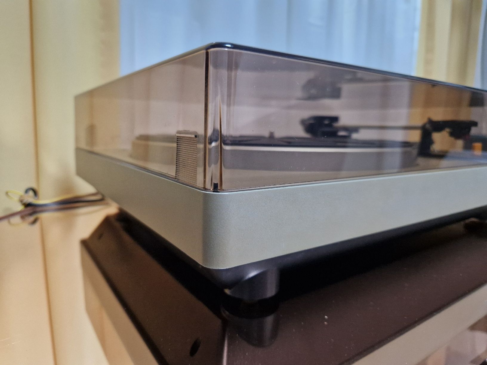 Lenco Giradischi: Lenco L133 – Usato da Arbon venduto da Mayak_Sound 2
