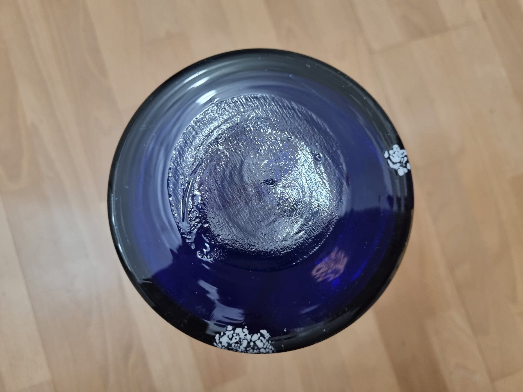 Vasi & Recipienti: Vase blau lang – Usato da Wetzikon ZH venduto da Personalkarte 4