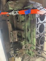 Bührer Motor Ersatzteilspender
