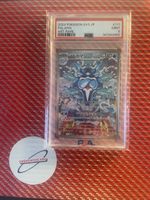 Pokemon Card Palafin Art Rare 2023 PSA 9 Japanese