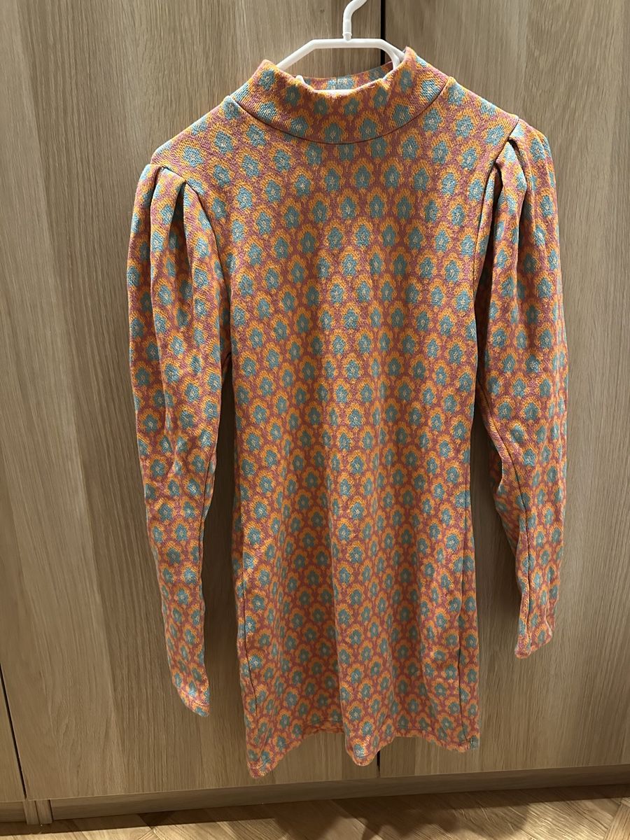Zara Vestiti: Zara Dress S size – Nuovo (secondo la descrizione) da Horgen venduto da Elizhadz 1