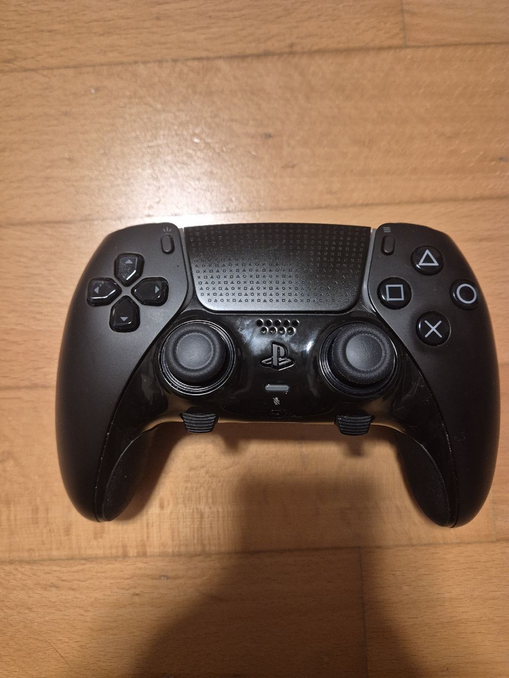Sony Controller: PS5 Dualsense Edge Controlller – Gebraucht aus Kloten von Juna771 1