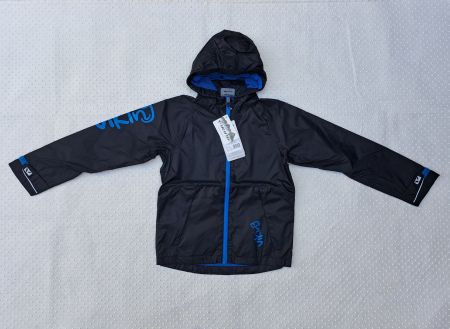 NEU! Tolle VIKING Regenjacke Kids Grösse 128-140