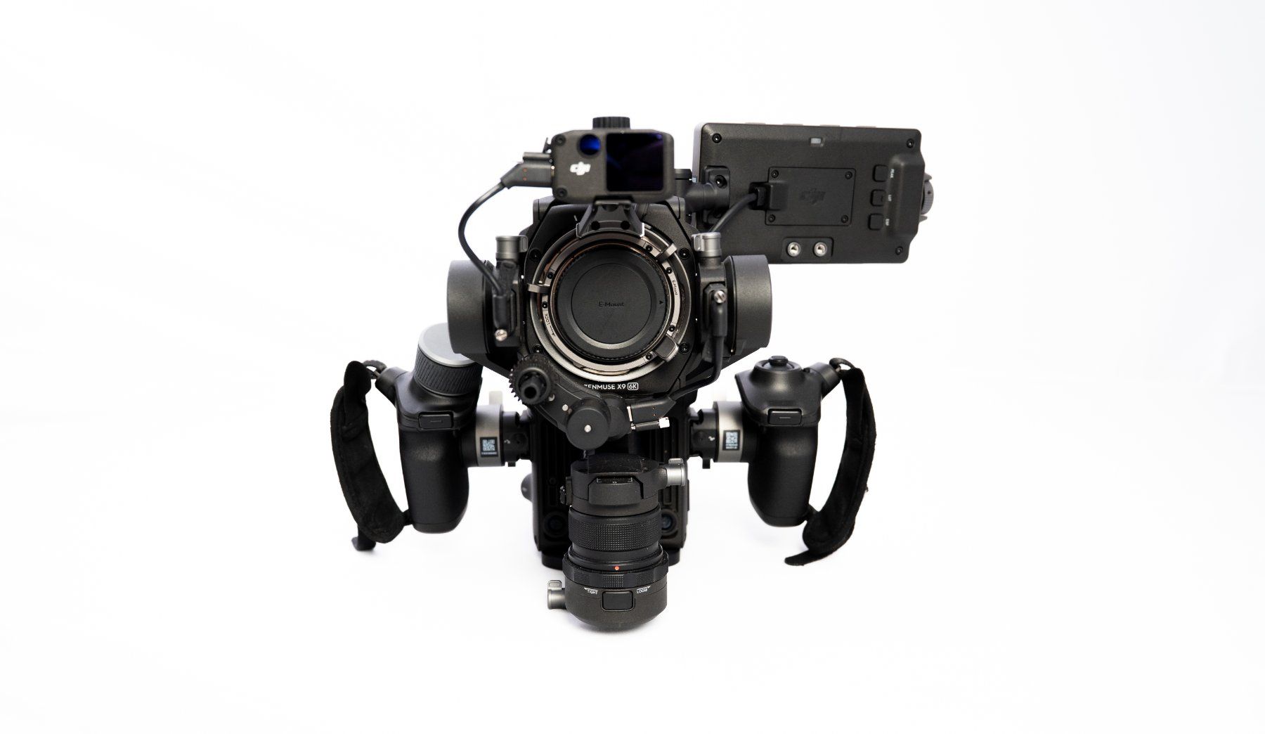 DJI Camcorder: DJI Ronin 4D 6k – Gebraucht aus Ottikon von nik_k78b 3