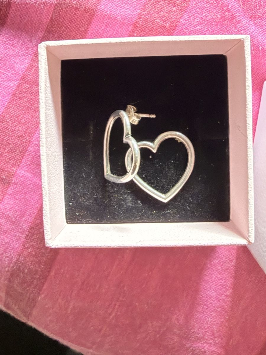 Pandora Boucles d'oreille: Orecchini Cuore PANDORA – Neuf (Voir description) à Bellinzona par bul_mvy5 2