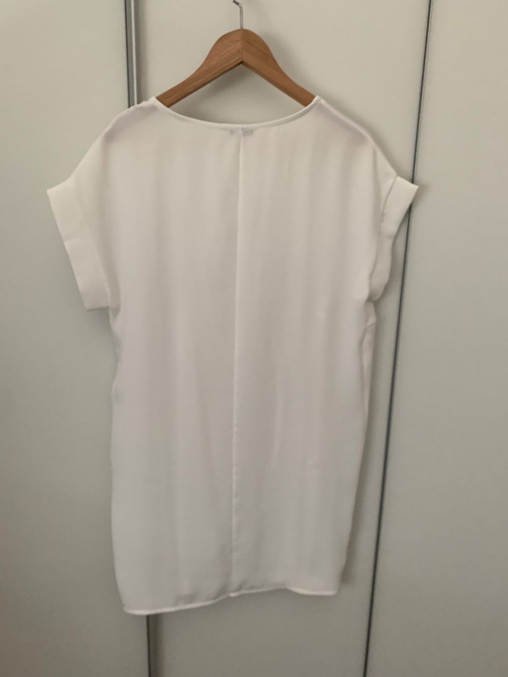 Kleider: Oversize Sommerminikleid – Neu (gemäss Beschreibung) aus Mettmenstetten von _4_YOU_ 2