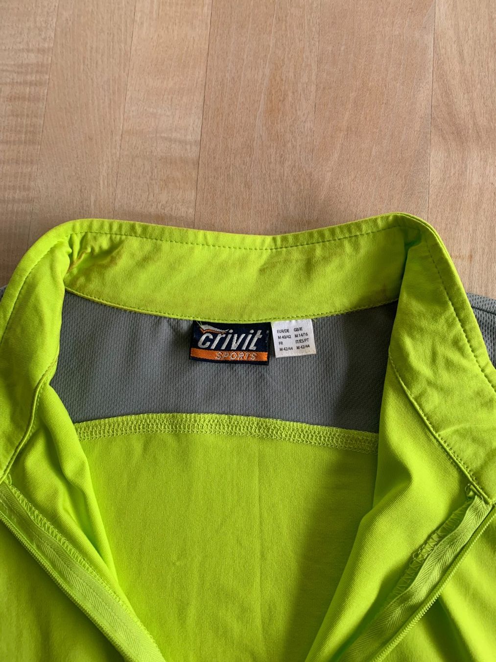 Canottiere & Pantaloni: Damen-Radshirt – Usato da Azmoos venduto da Verwir64 2
