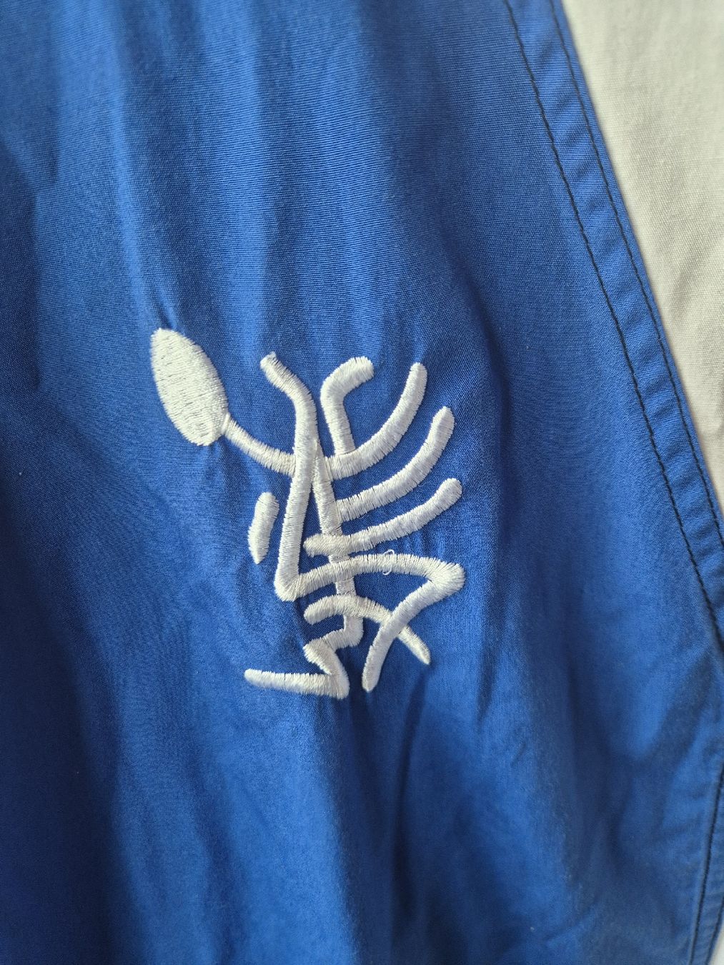 Giacche: Vintage Windbreaker – Usato da Bülach venduto da Max_W. 2
