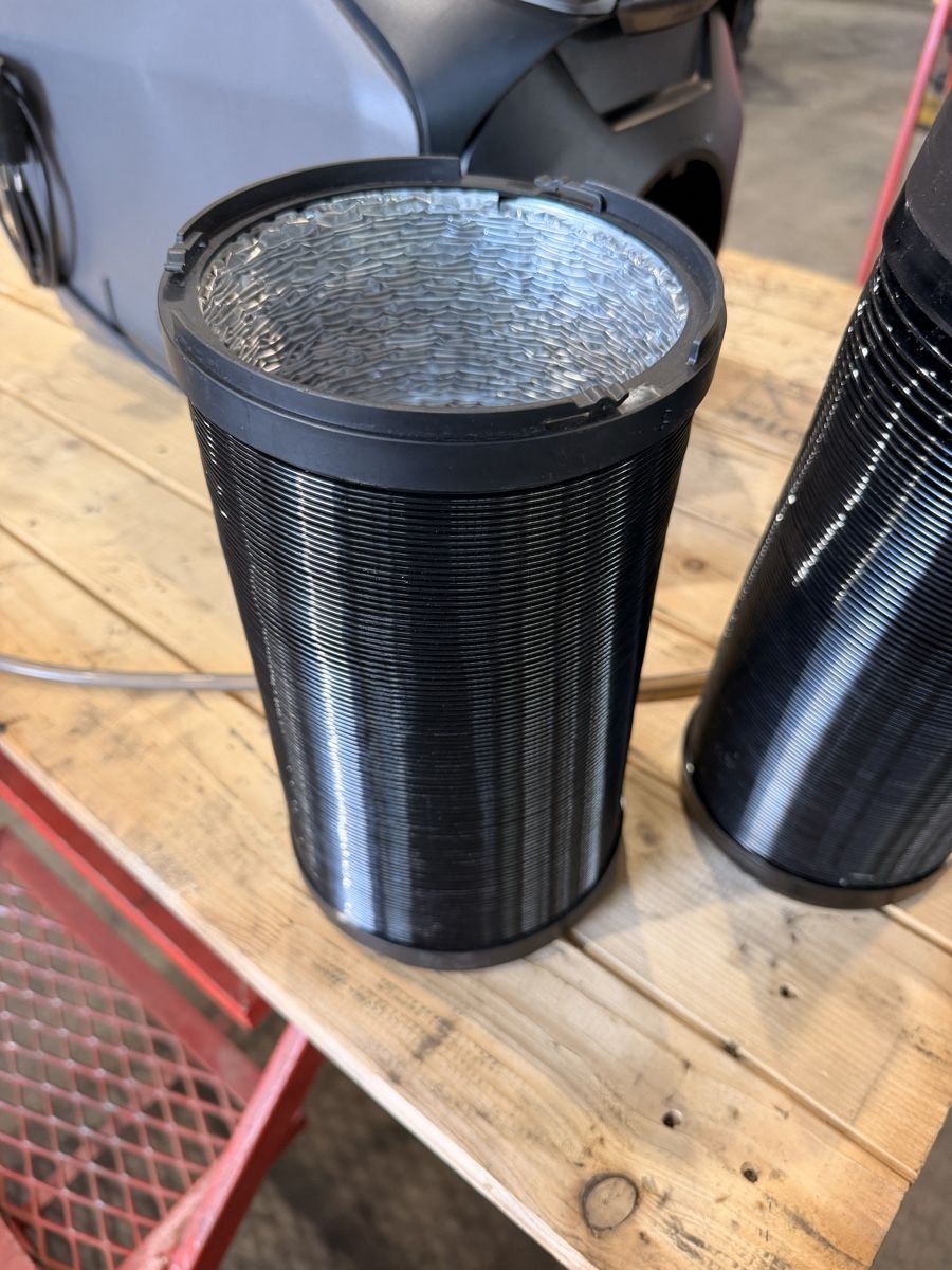Ecoflow Klimageräte: EcoFlow Wave 3 – Neu (gemäss Beschreibung) aus Embrach von Eberle_Ken 4