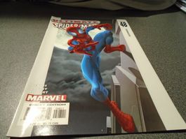 Spider-Man, Ultimate, ISSUE 48