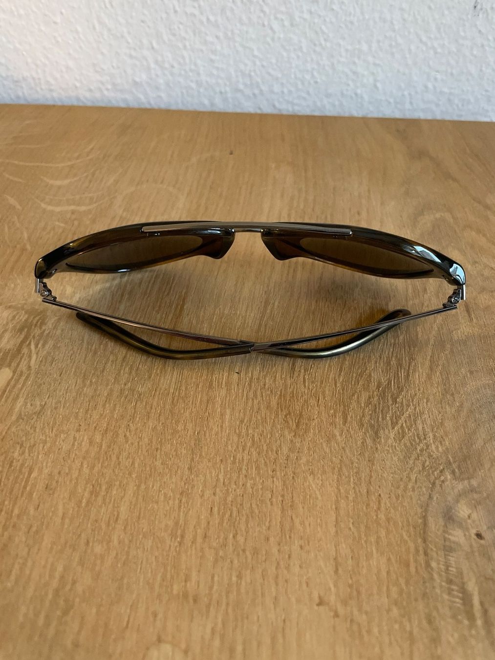 Occhiali & Lenti: Herren Sonnenbrille Versace – Nuovo e nell'imballaggio originale da Niederglatt ZH venduto da ctulimp 3