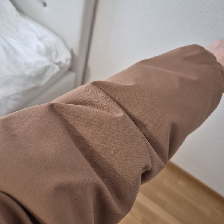 Manteau doudoune taille M 5