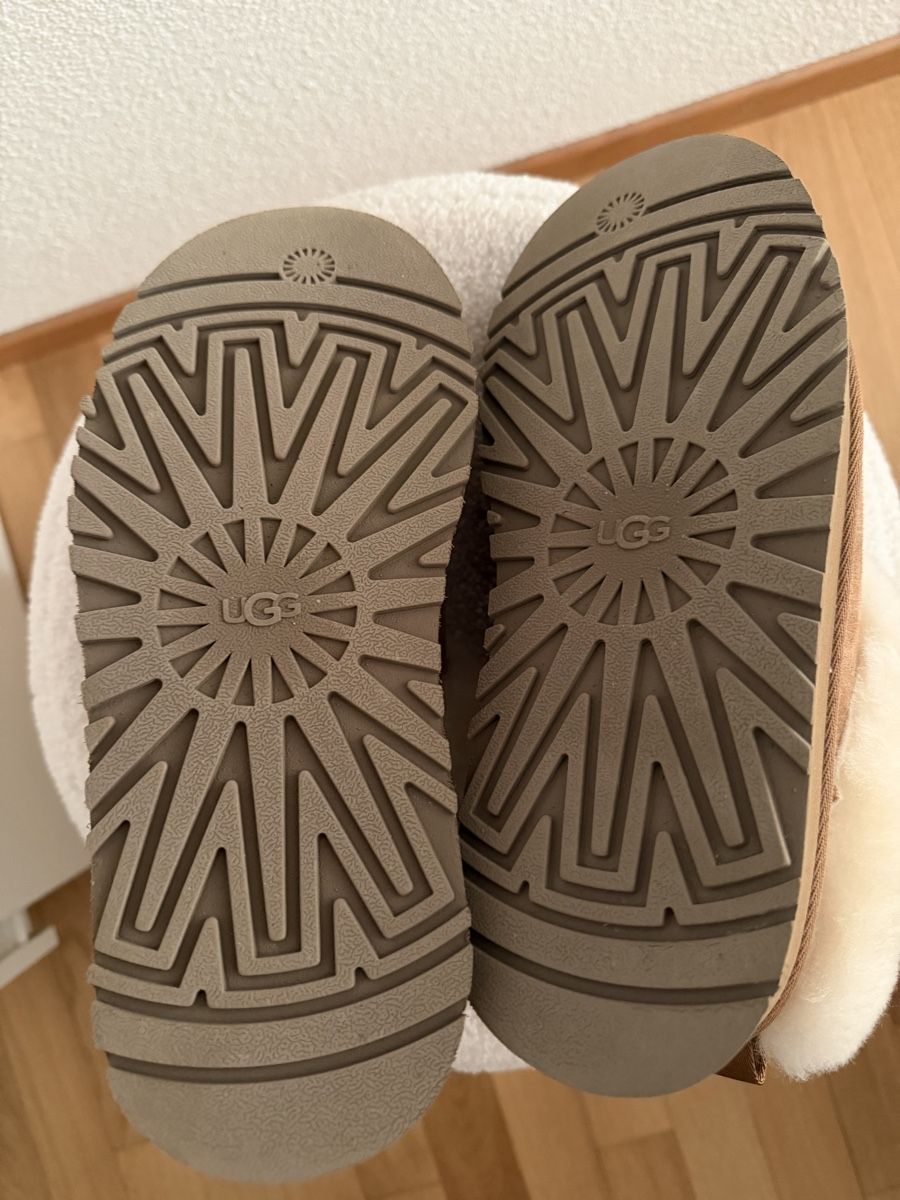 Ugg Scarpe da uomo: UGG Tazzelle – Nuovo (secondo la descrizione) da Herisau venduto da LauraHope 4