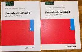 Rechnungswesen: Finanzbuchhaltung 3