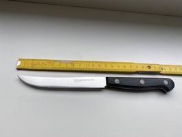 Steakmesser SOLINGEN, 23 cm, ice hardened + stainless