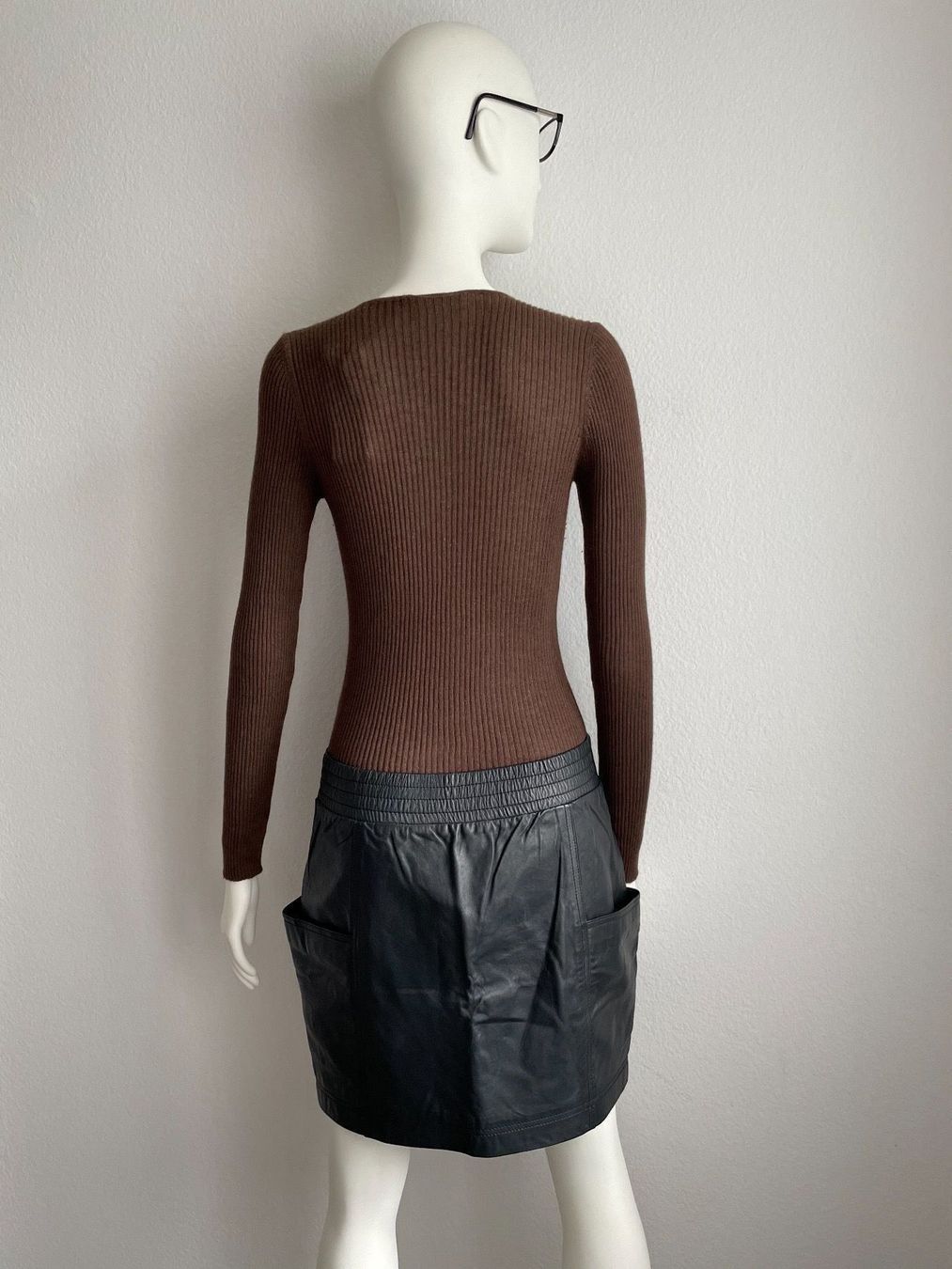 Marc Jacobs Gonne: Marc Jacobs Jupe – Nuovo (secondo la descrizione) da Winterthur venduto da 11.11 2