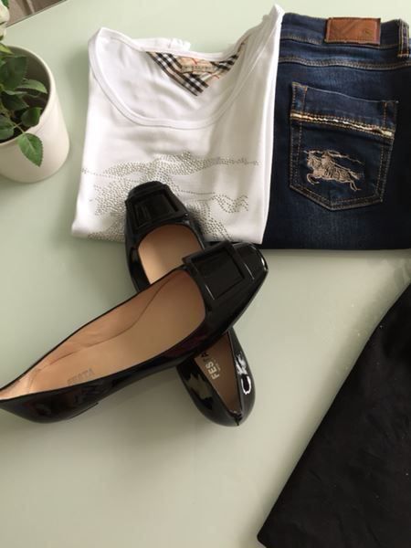 Scarpe da donna: Schuhe Damen FESTA – Nuovo e nell'imballaggio originale da Adliswil venduto da Jessik0 8