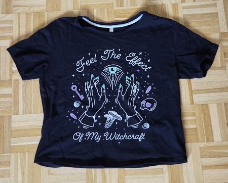 Witchcraft T-Shirt