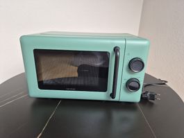 Mikrowelle mit Grillfunktion