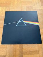 Pink Floyd 1973 Dark side of the moon (LP)