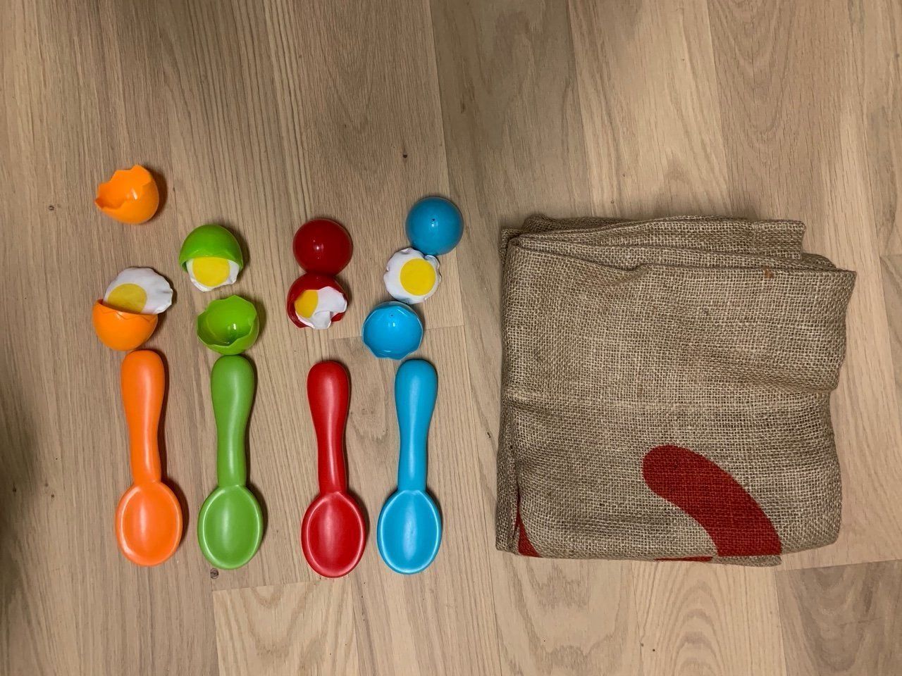 Giochi: Spiele für Kindergeburtstage – Usato da Unterengstringen venduto da hausraus 3