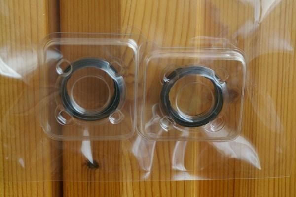 Altri Accessori: GoPro Protective Lens zu Hero 2/3/3+ – Nuovo e nell'imballaggio originale da Niederurnen venduto da mowgli_1963 1