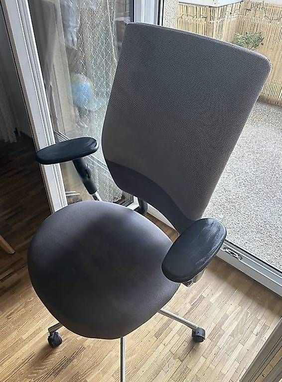 Sedie: Bürostuhl Vitra – Usato da Villars-sur-Glâne venduto da AllisonGina