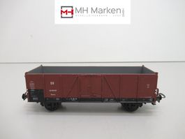 Piko 5/6413-01 offener Güterwagen Deutsche Reichsbahn DC H0