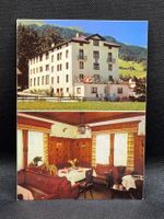 Hotel Kurhaus Pradafenz, Churwalden