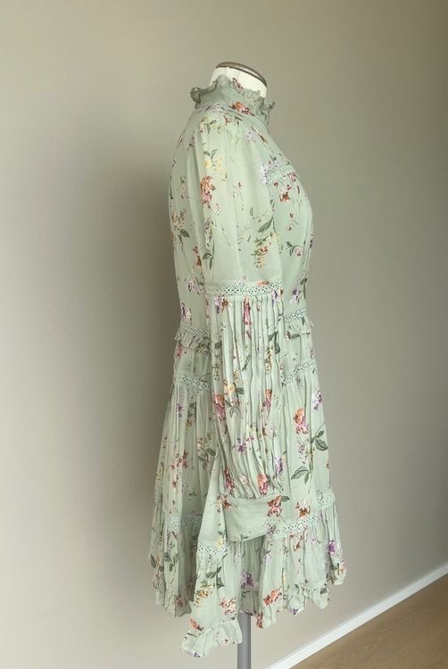 Vestiti: MALINA Dress Gr.M NEU NP479,- – Nuovo e nell'imballaggio originale da Degersheim venduto da Starkigel 4