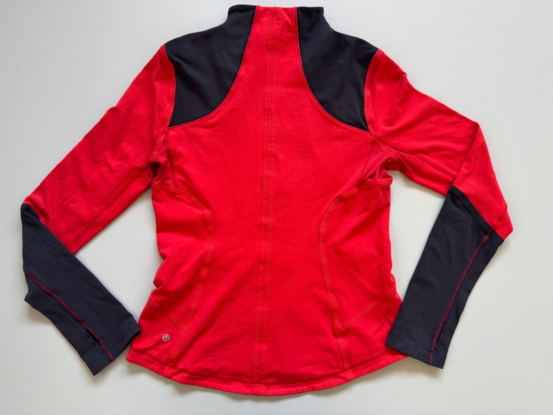 Lululemon Giacche: Lululemon Forme Jacket WOMEN Sz 12 – Usato da Neuchâtel venduto da _Easy_to_Find_ 6
