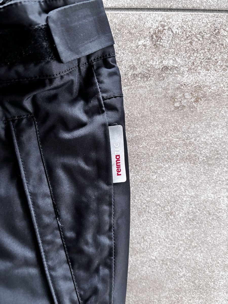 Reima Pantaloni: Skihose Reima Tec Gr. 128 – Usato da Wil SG venduto da fransa01 4