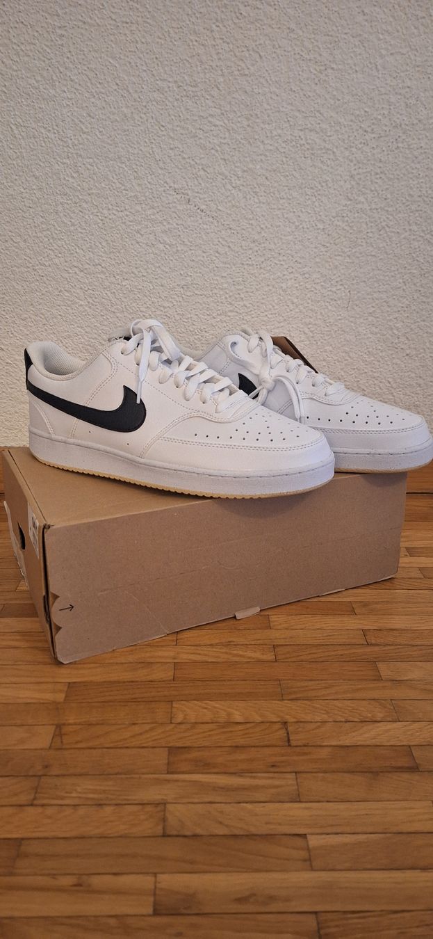 Scarpe da uomo: NEU Nike Herren Schuhe Gr.45 – Nuovo e nell'imballaggio originale da Zürich venduto da a.kasumaj 1