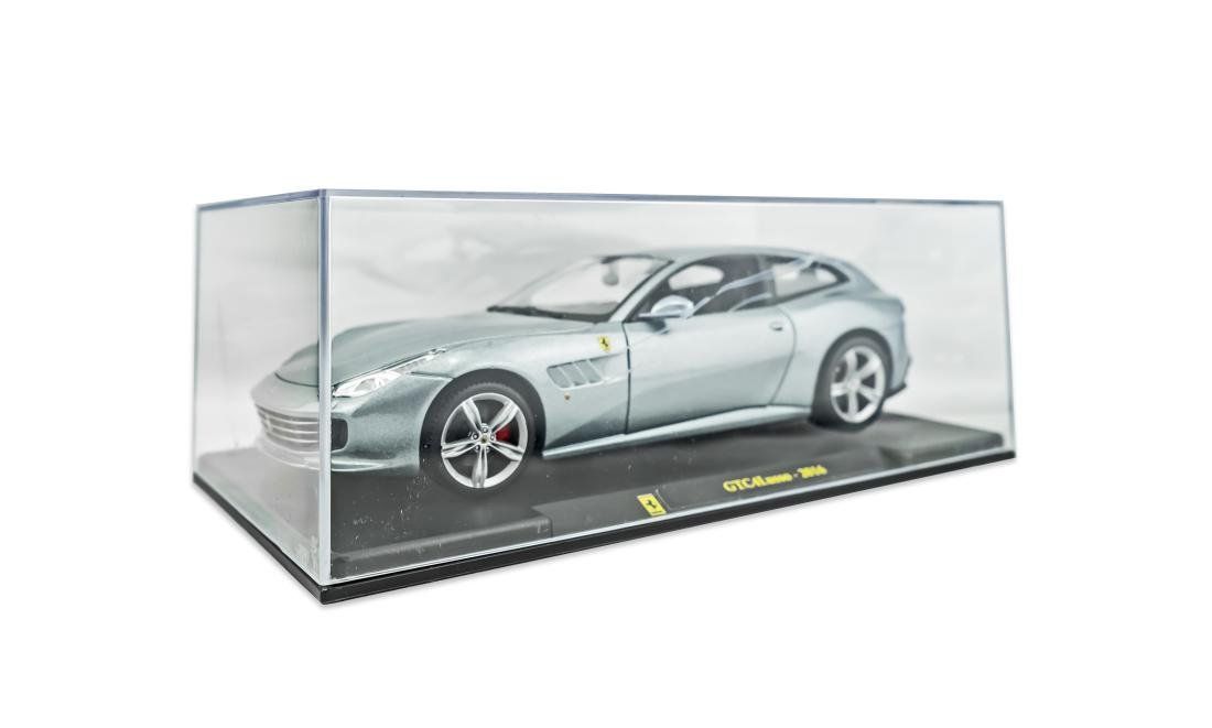 Ferrari Modellautos: Ferrari GTC4 Lusso 2016 , Bburago , 1:24 – Neu (gemäss Beschreibung) aus Goldach von Feivel9