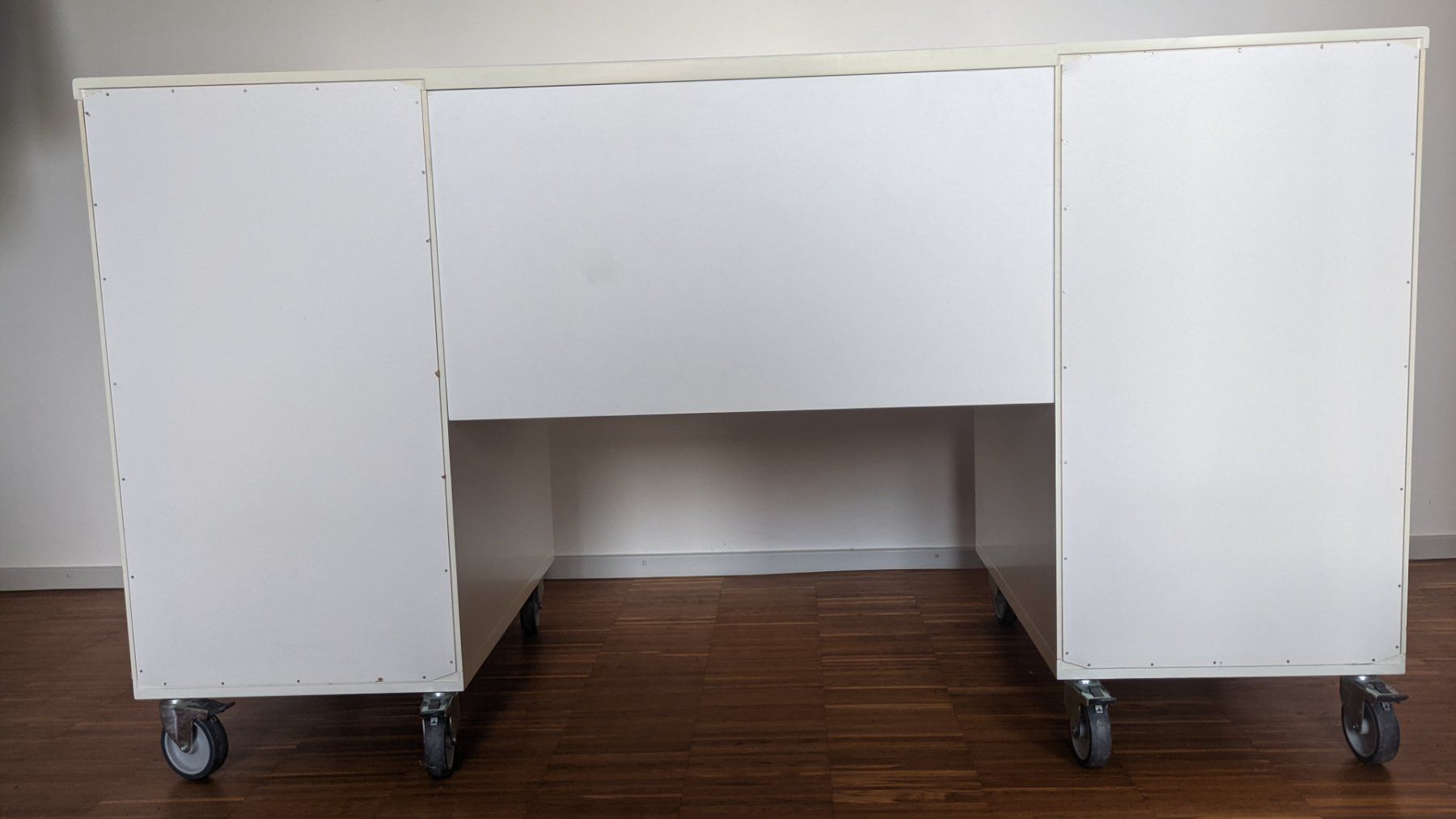 Bopita Schreibtische: Bopita Schreibtisch – Gebraucht aus Zürich von ruedemorgue 3