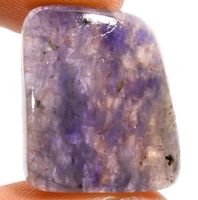 Cabochon L-2285 – Iolith Sonnenstein 20X17X5mm – 15,5 Karat