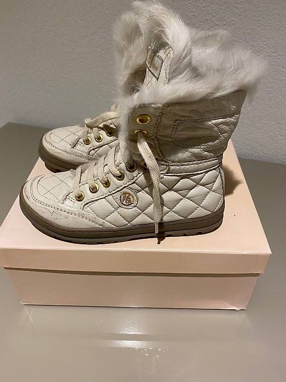 Scarpe per ragazze: Blumarine, stivali nr.30 – Usato da Minusio venduto da may_5qgr 1