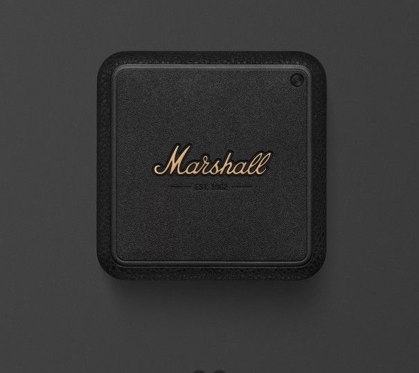 Marshall Casse acustiche: Marshall Heddon Streaming Hub, neu, in geöffneter OVP – Nuovo (secondo la descrizione) da Villnachern venduto da twofacefromportishead
