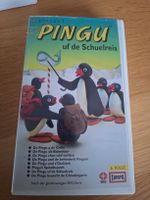 VHS Pingu