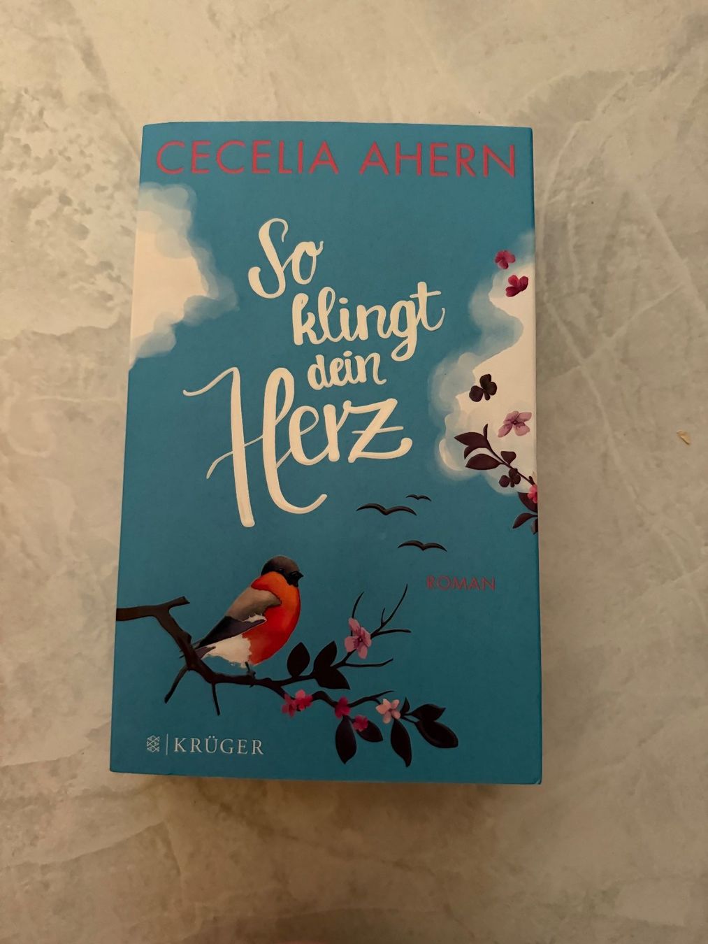 Libri: So klingt dein Herz – Usato da Eich venduto da lau_tvc9
