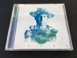 Drake White - Spark -CD-