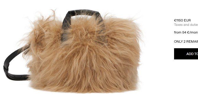 Moncler Borse da donna: Moncler Tasche / sac – Usato da Collonges venduto da Auganien 1
