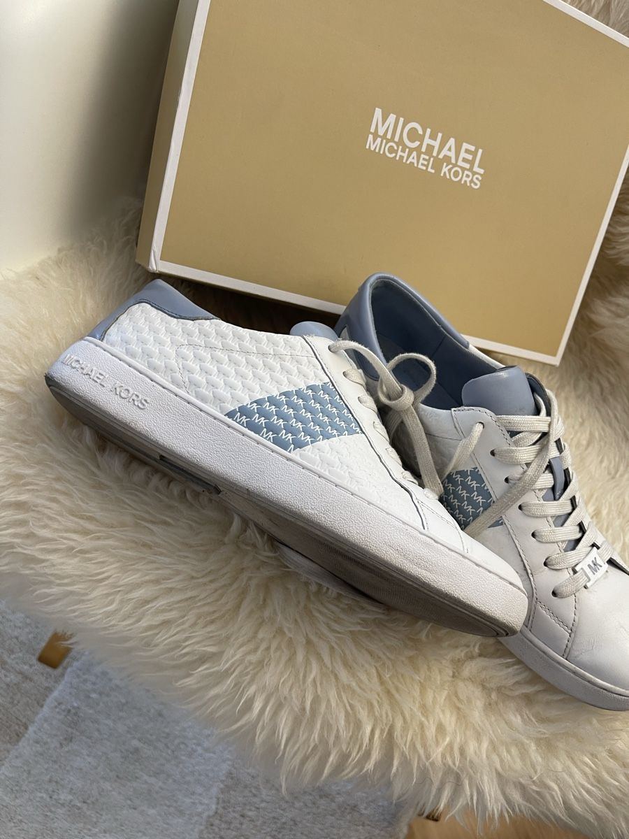 Michael Kors Scarpe da donna: Michael Kors Sneakers Gr. 40 – Usato da Wichtrach venduto da Adriana222 2