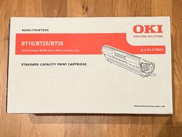 OKI Toner B710 / B720 / B730