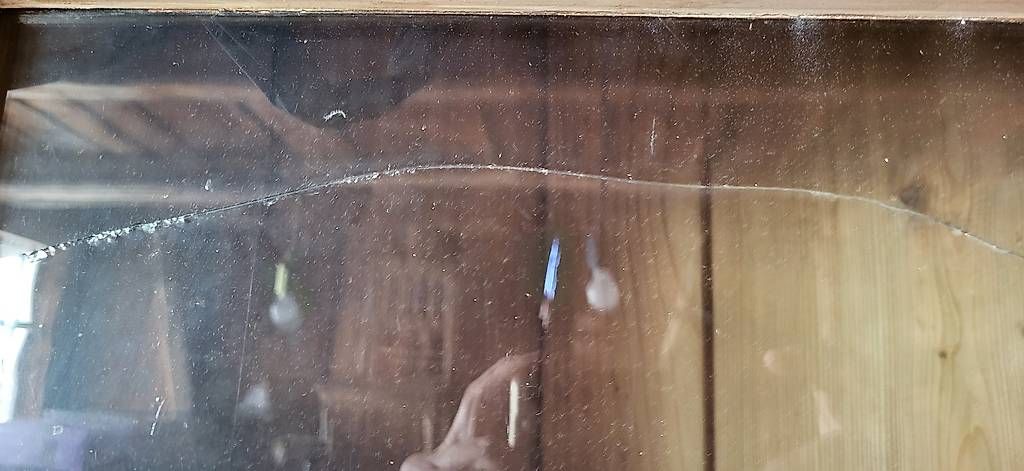 Armoires: Bauernschrank – D'occasion à Münsingen par fur_9ycn 3